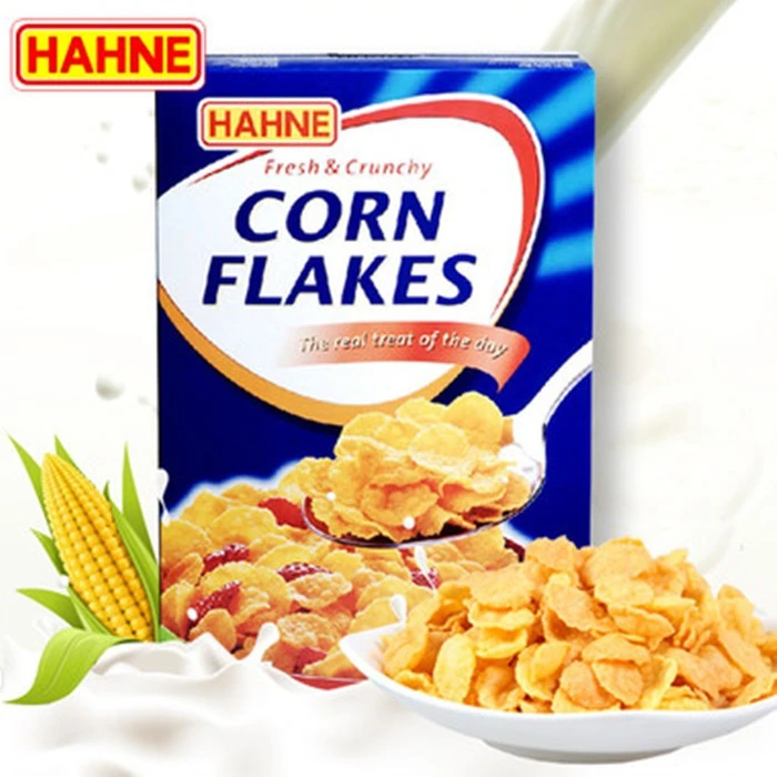 Corn Flakes Snack Prodcution Line