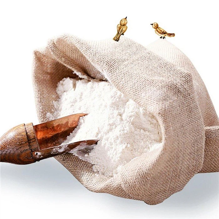 Corn Starch Pregelatinized Production Machinery