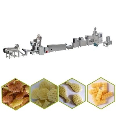 Máy làm khoai tây chiên dạng viên 3d