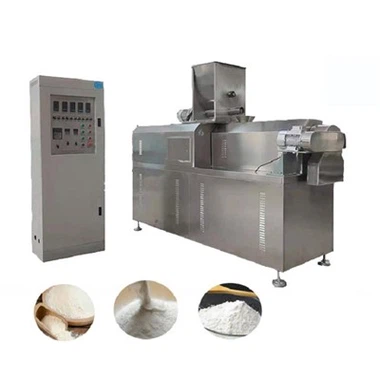 Máy chế biến tinh bột chuyển hóa