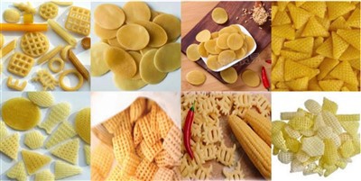 Đồ ăn nhẹ bằng máy làm Pani Puri
