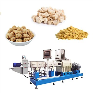 Máy làm thịt đậu nành