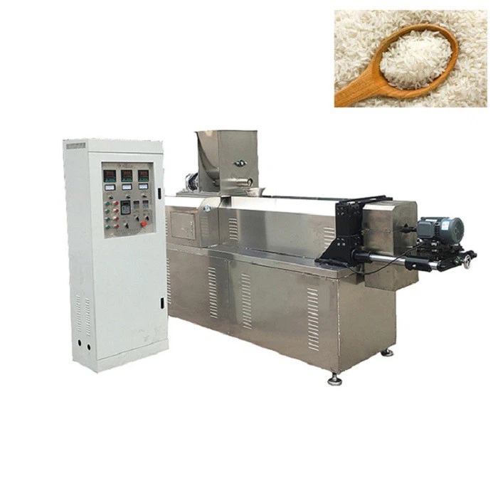Artificial Rice Extruder