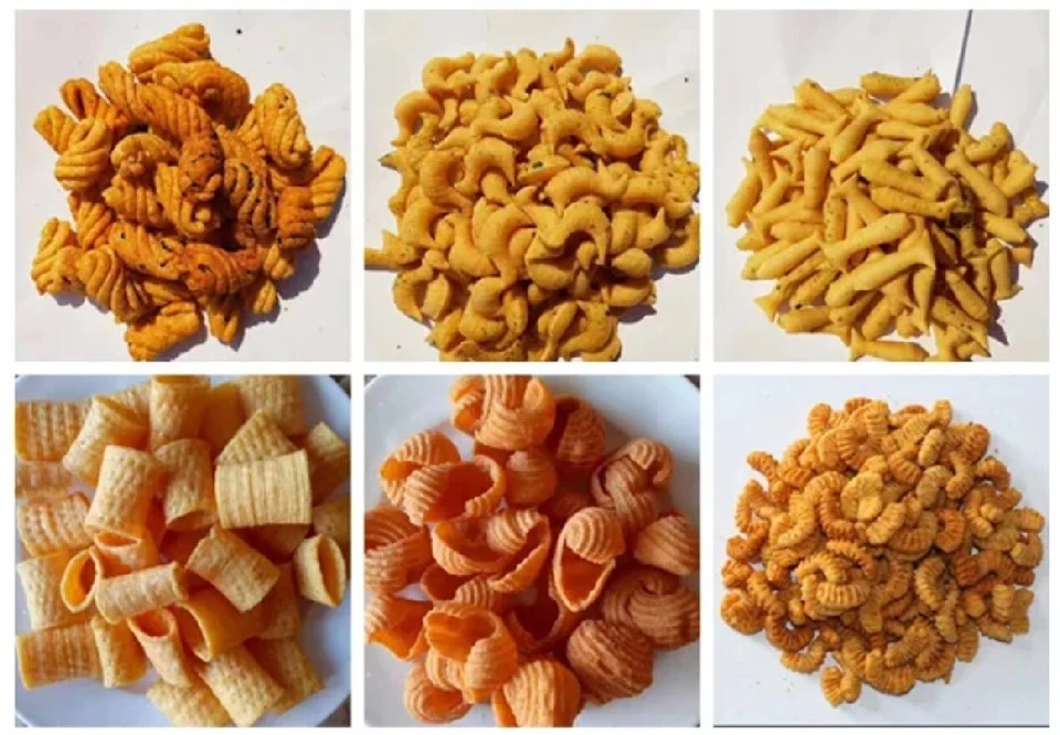 Corn Tortilla Chips Processing Machine suppliers