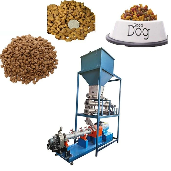 Dog Food Machine Price suppliers