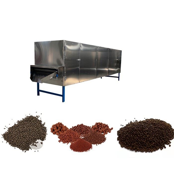 fish feed making extruder