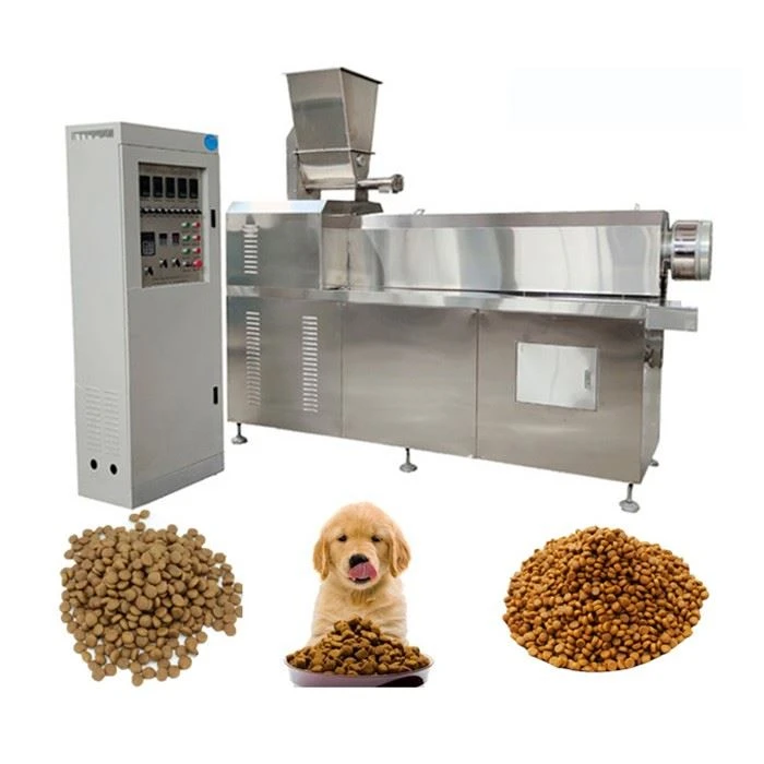 Pet Food Machinery high quality