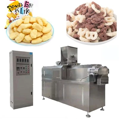 Pho mát máy móc phồng