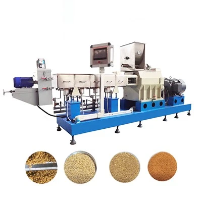 Máy thực phẩm tôm
